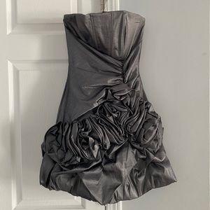 Dress, like new, worn once, XS